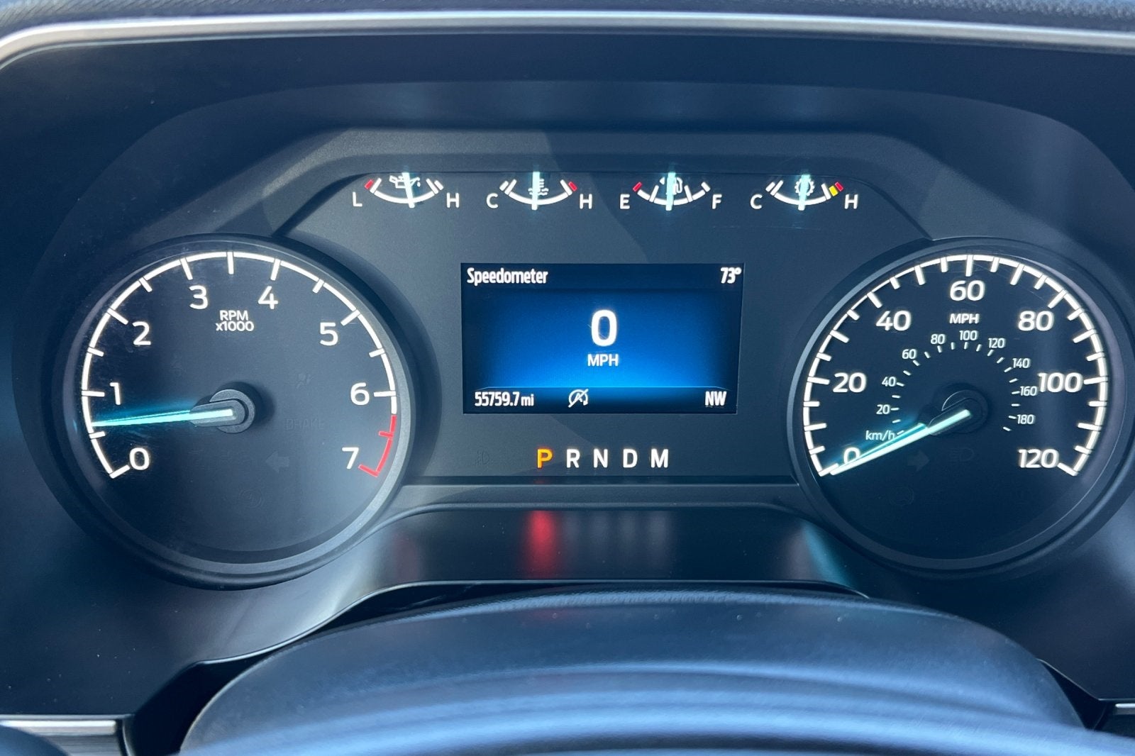 2021 Ford F-150 S.Cab w/Lift & Box's