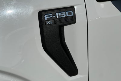 2021 Ford F-150 S.Cab w/Lift & Box's