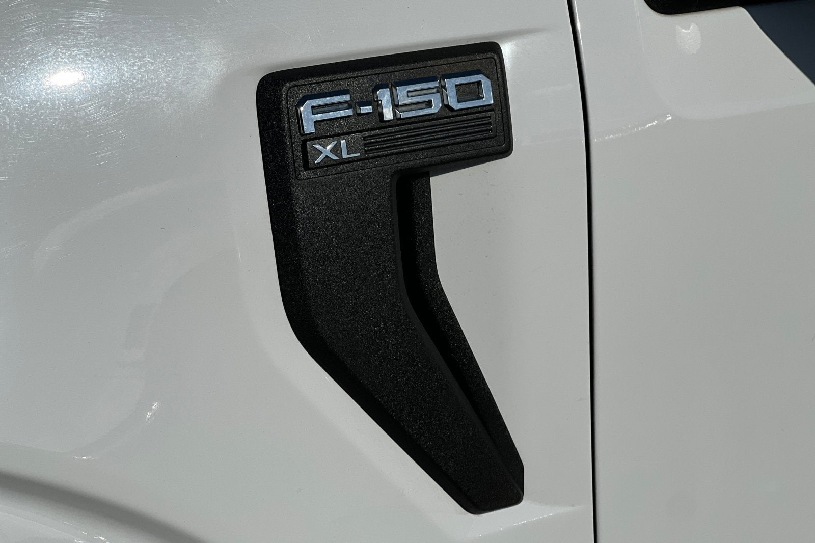 2021 Ford F-150 S.Cab w/Lift & Box's