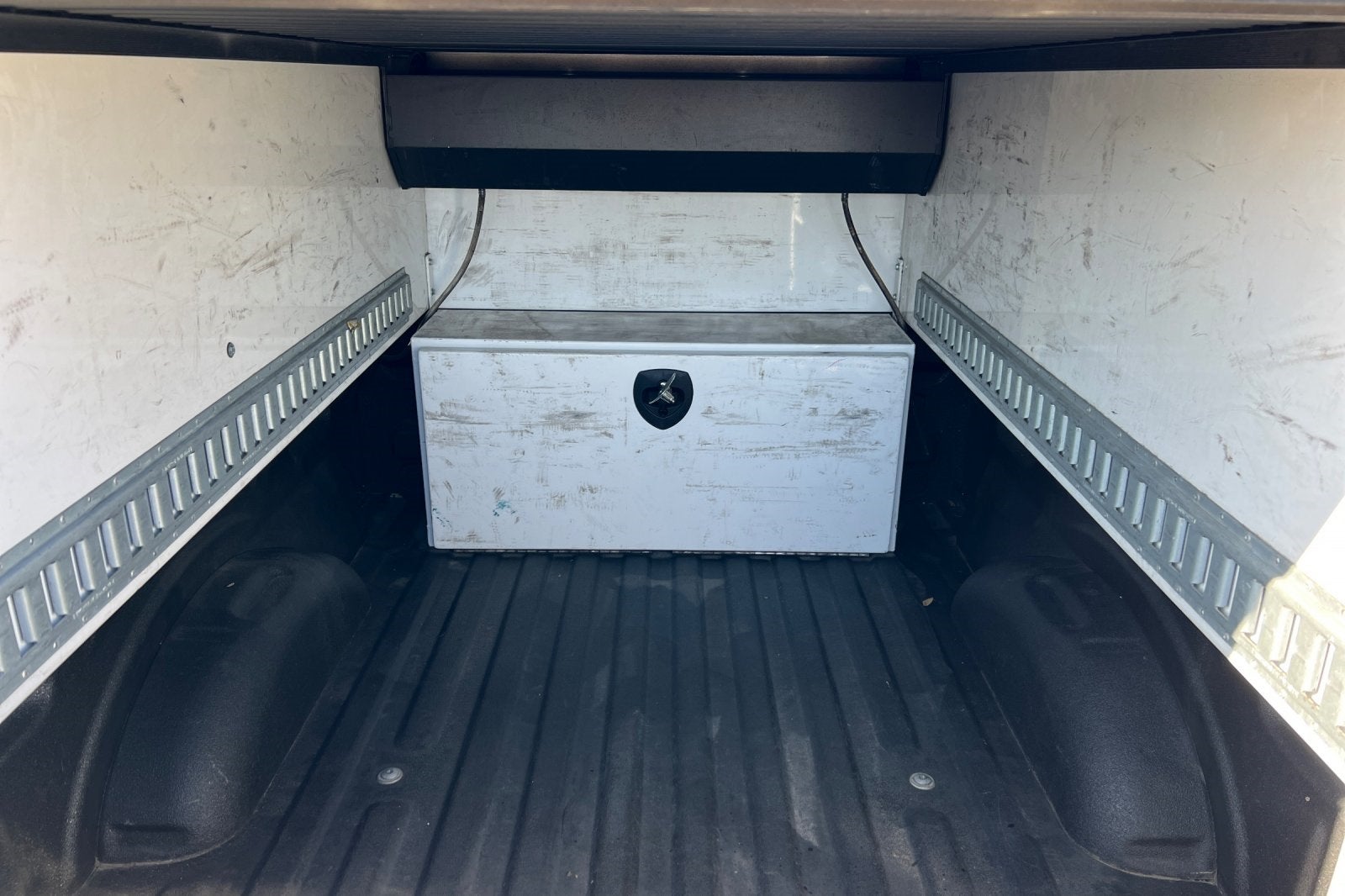 2021 Ford F-150 S.Cab w/Lift & Box's