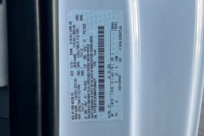 2021 Ford F-150 S.Cab w/Lift & Box's