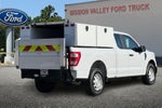 2021 Ford F-150 S.Cab w/Lift & Box's