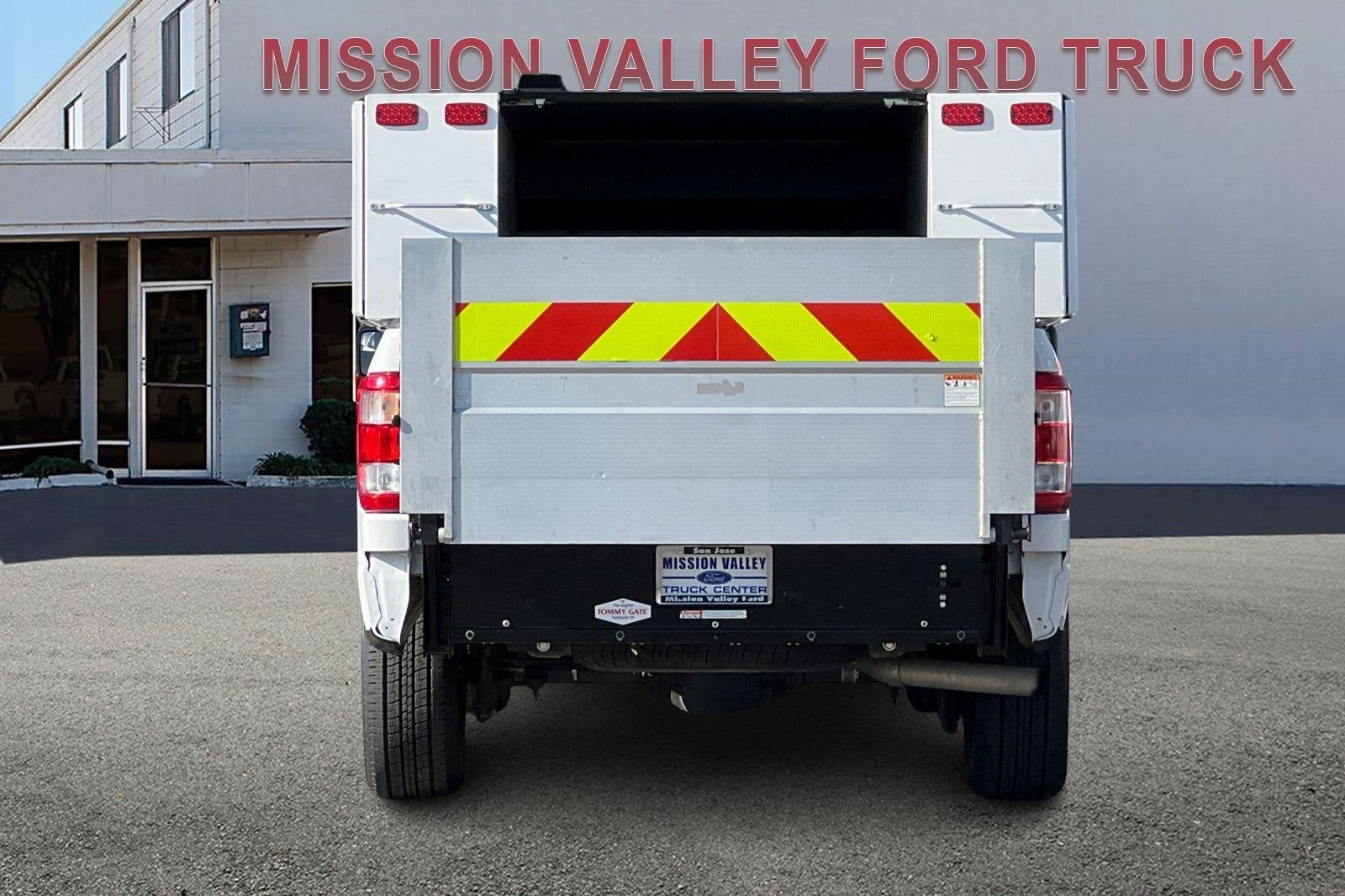 2021 Ford F-150 S.Cab w/Lift & Box's