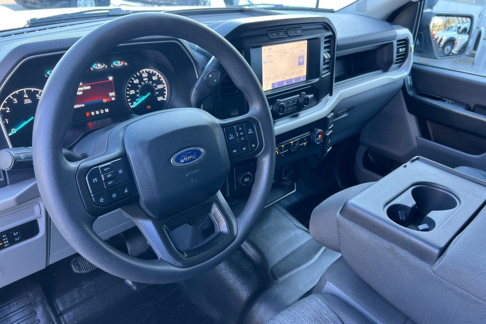 2023 Ford F-150 Supercab