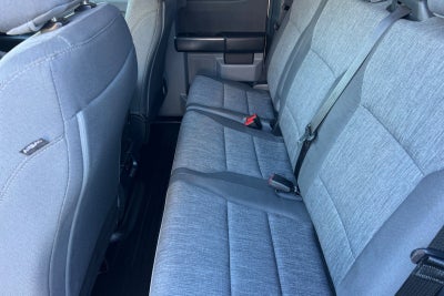 2023 Ford F-150 Supercab