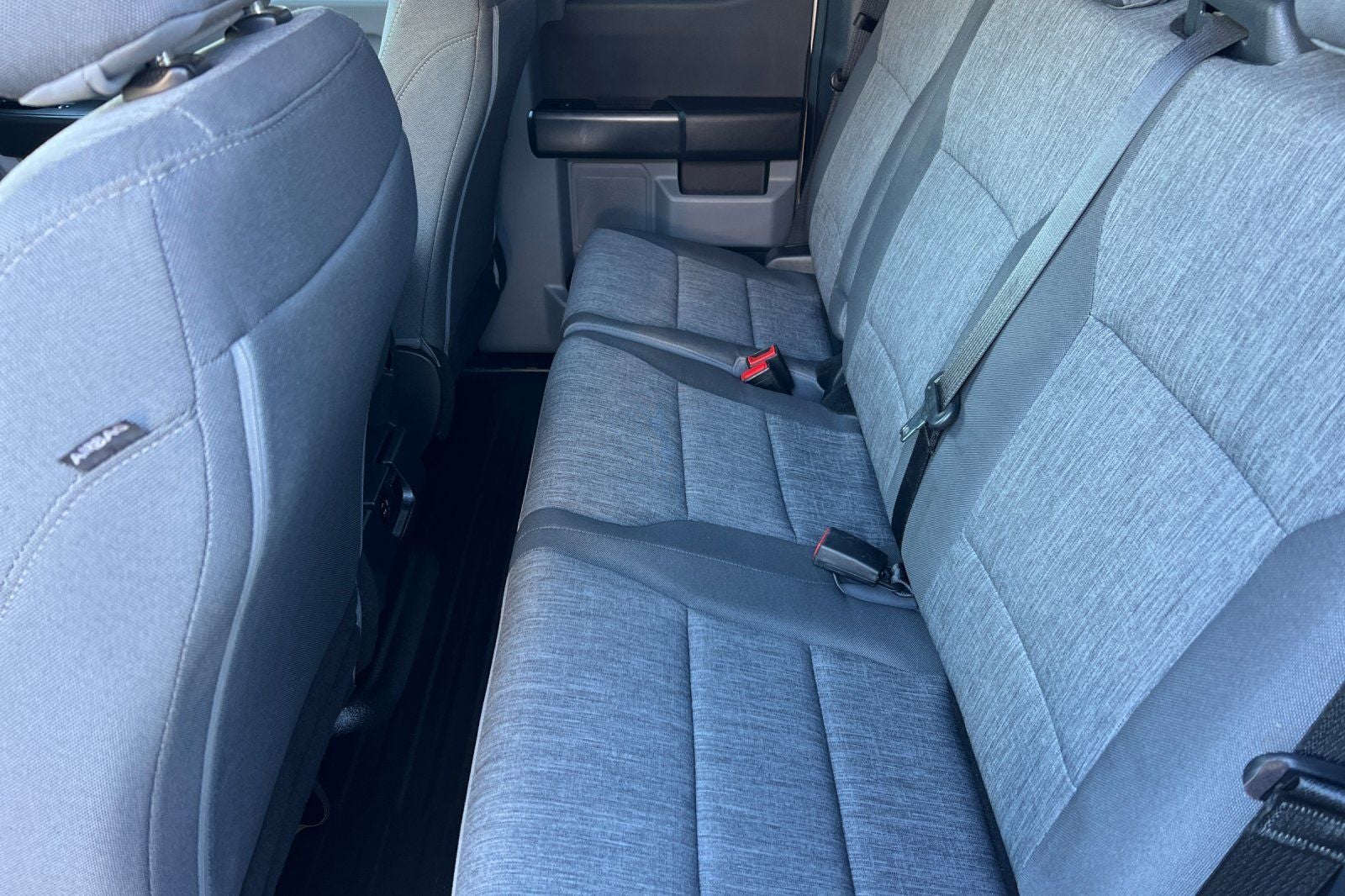 2023 Ford F-150 Supercab