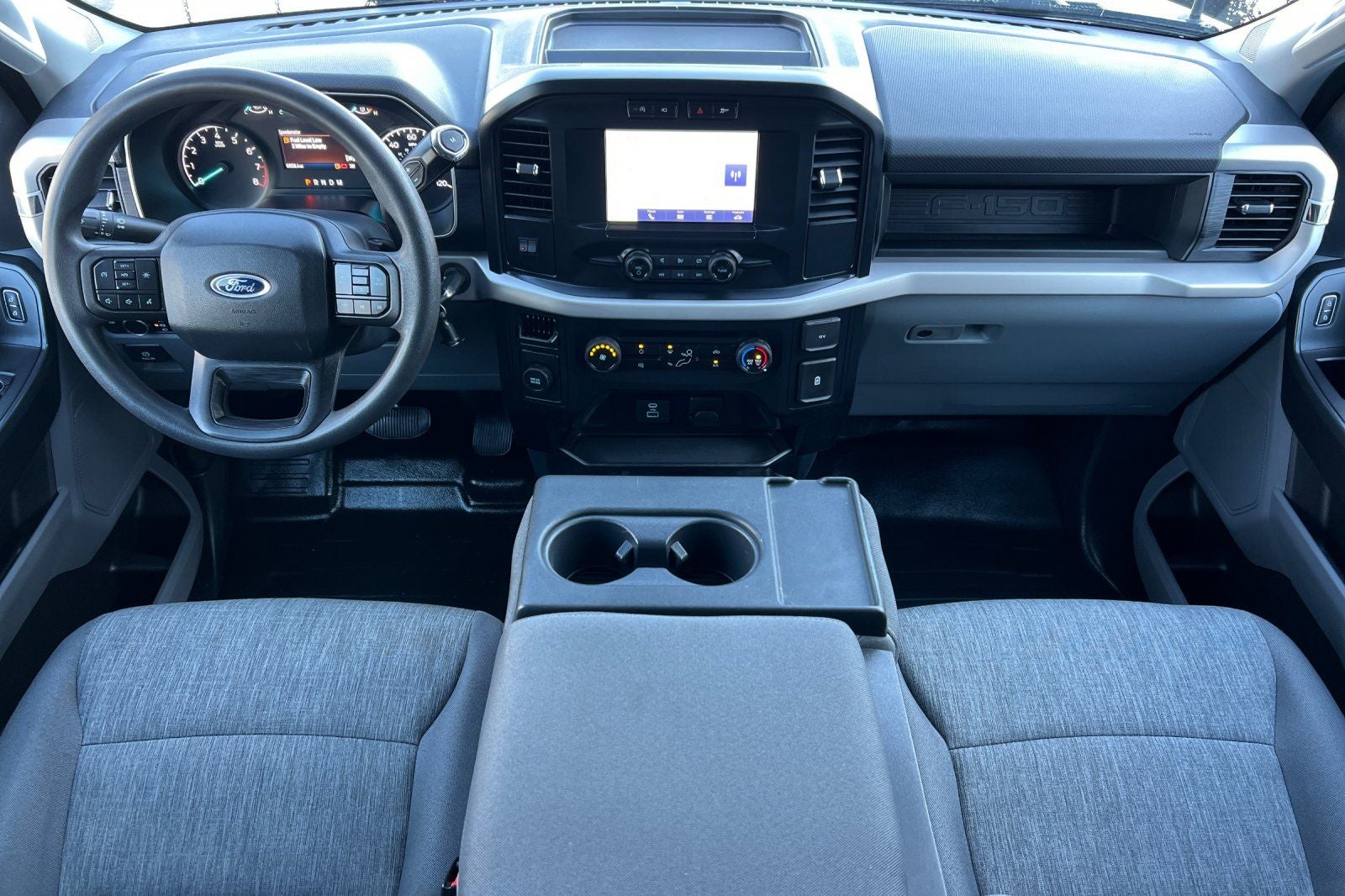 2023 Ford F-150 Supercab