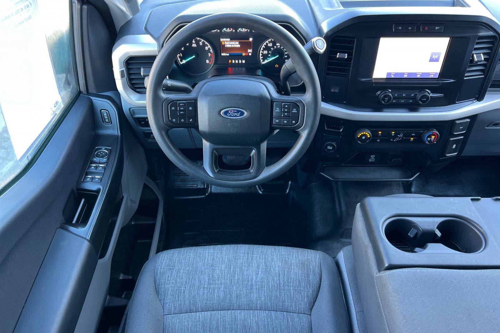 2023 Ford F-150 Supercab