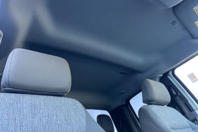 2023 Ford F-150 Supercab