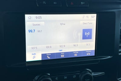 2023 Ford F-150 Supercab