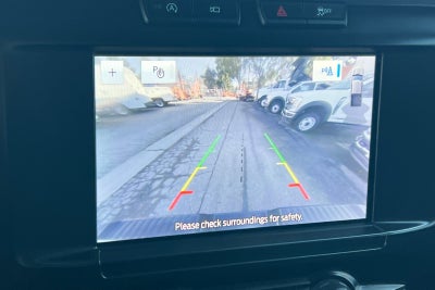 2023 Ford F-150 Supercab