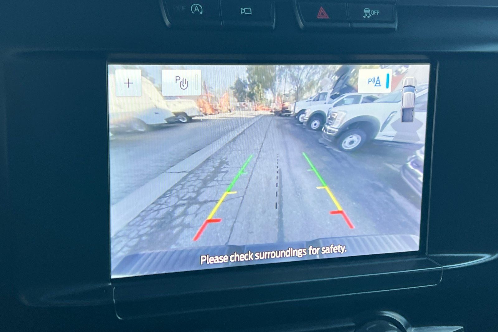 2023 Ford F-150 Supercab