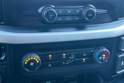 2023 Ford F-150 Supercab