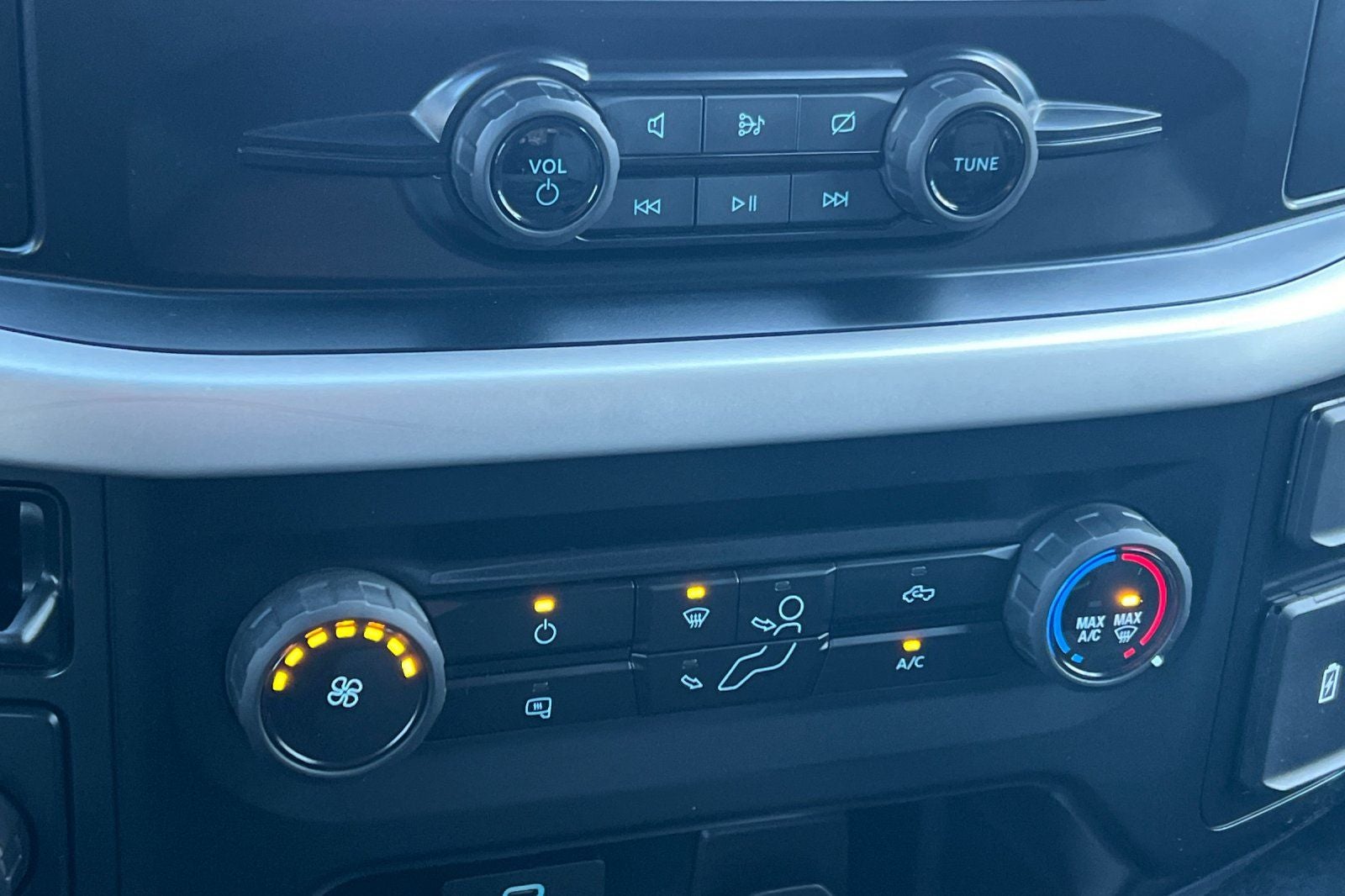 2023 Ford F-150 Supercab