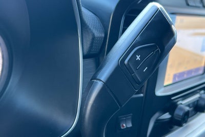 2023 Ford F-150 Supercab