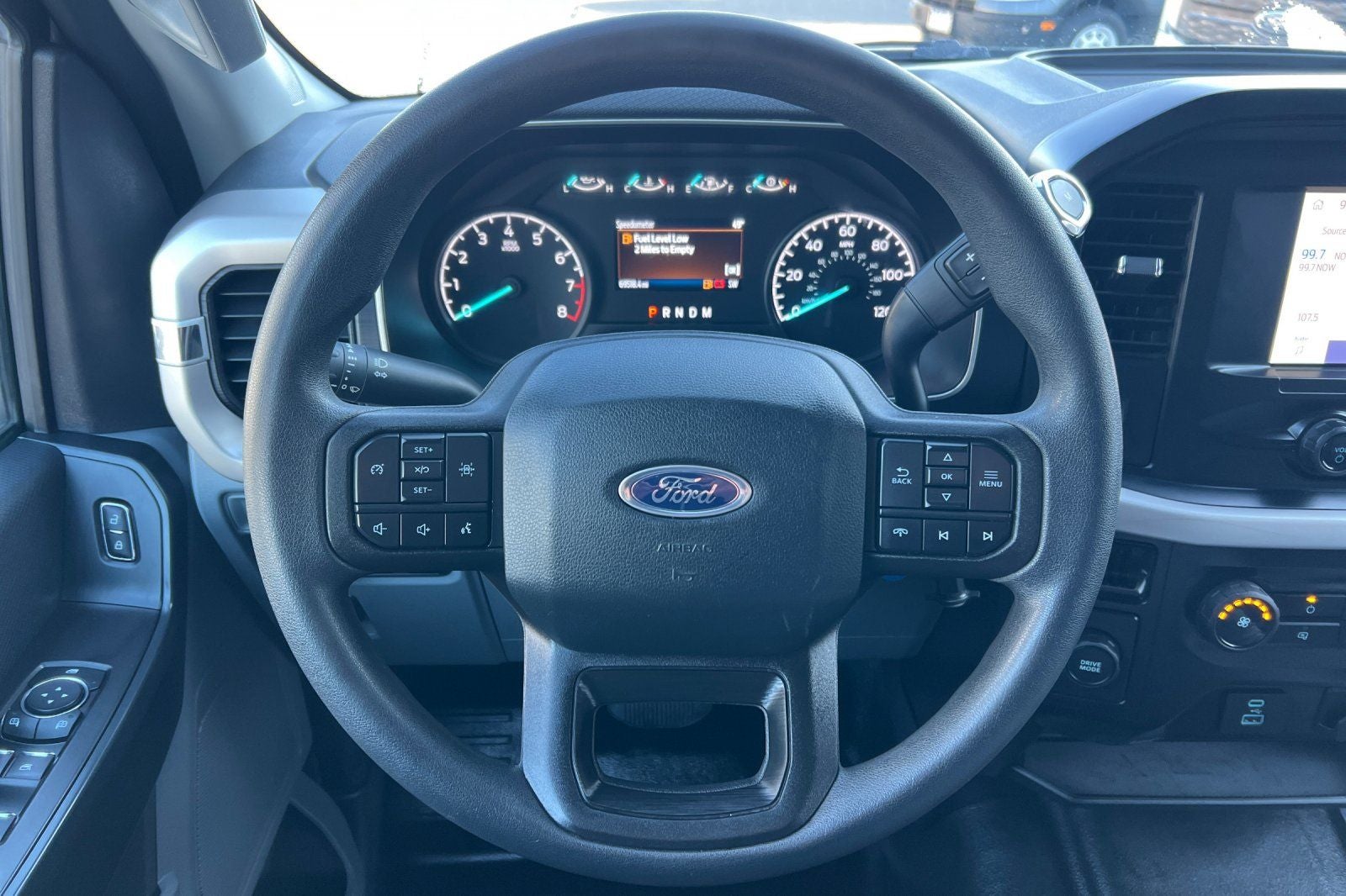 2023 Ford F-150 Supercab