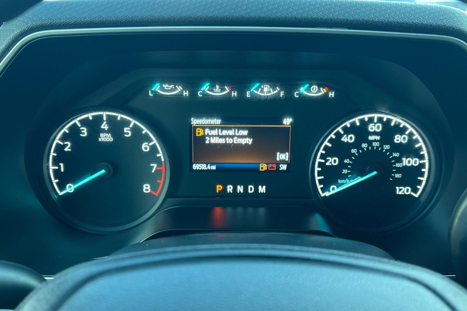 2023 Ford F-150 Supercab