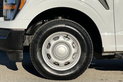 2023 Ford F-150 Supercab