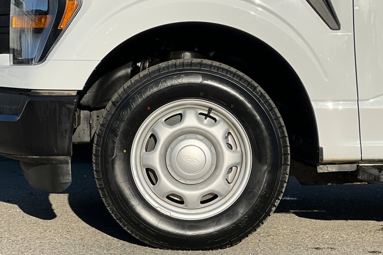 2023 Ford F-150 Supercab