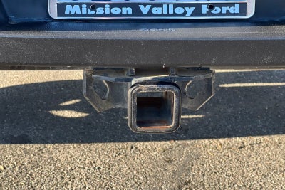 2023 Ford F-150 Supercab