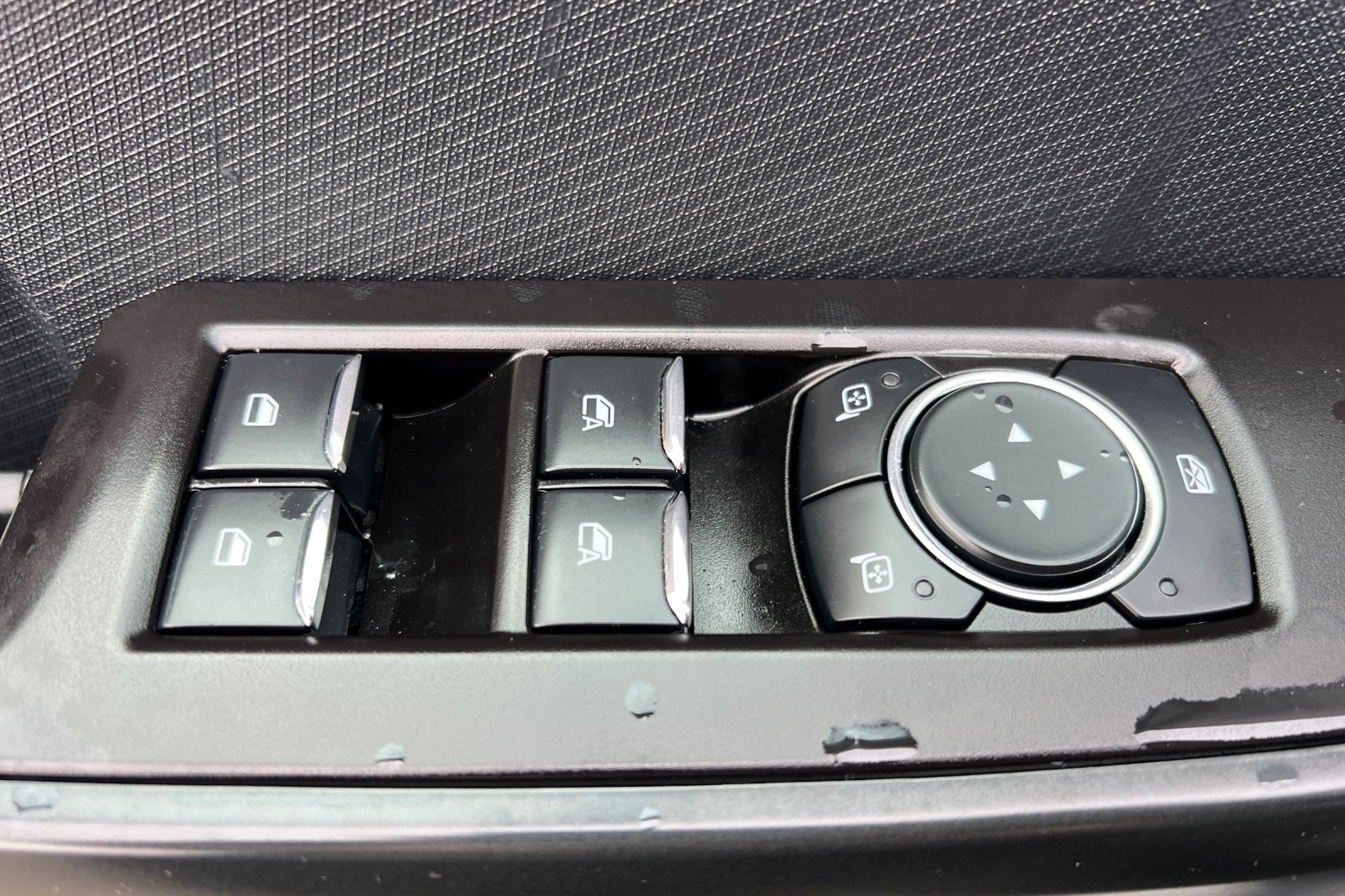 2023 Ford F-150 XL Crew Hybrid