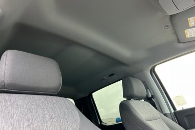 2023 Ford F-150 XL Crew Hybrid