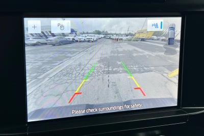 2023 Ford F-150 XL Crew Hybrid