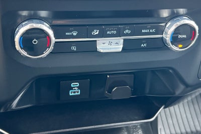 2023 Ford F-150 XL Crew Hybrid