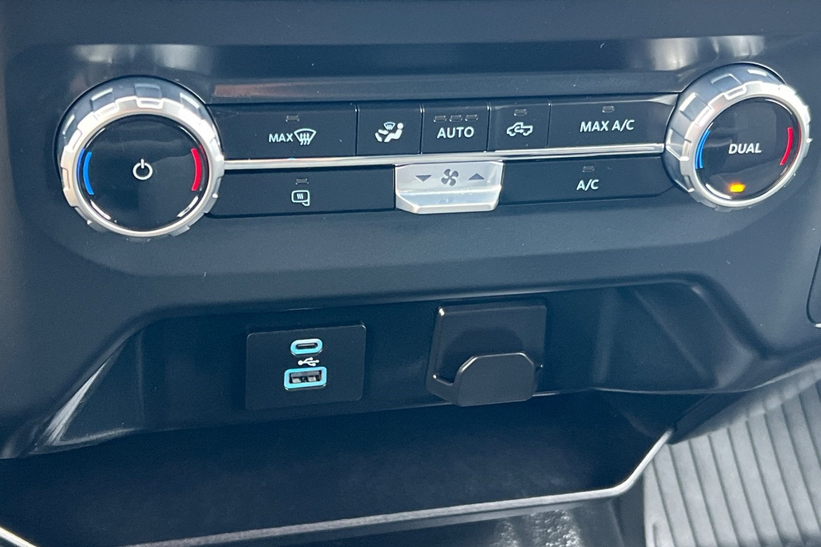 2023 Ford F-150 XL Crew Hybrid