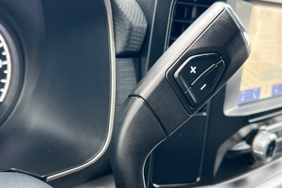 2023 Ford F-150 XL Crew Hybrid