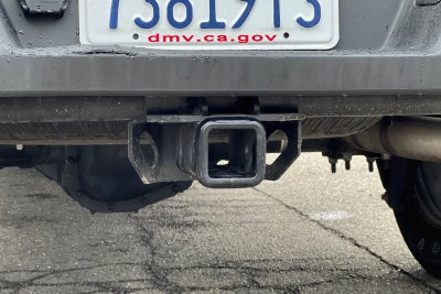 2023 Ford F-150 XL Crew Hybrid