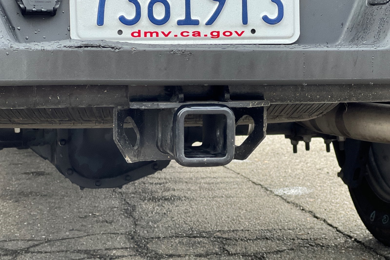 2023 Ford F-150 XL Crew Hybrid