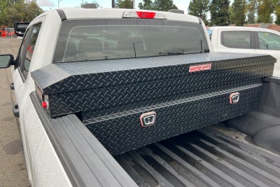 2023 Ford F-150 XL Crew Hybrid