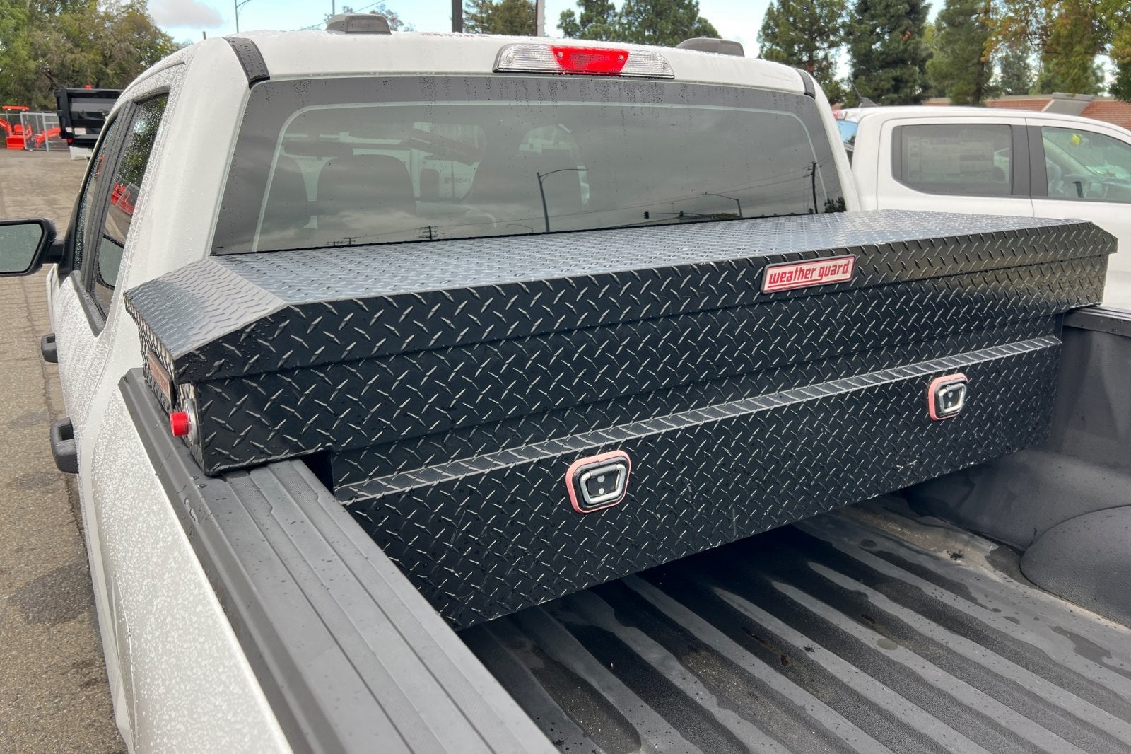 2023 Ford F-150 XL Crew Hybrid