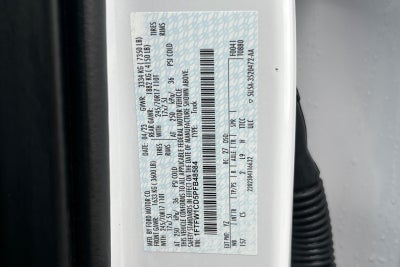 2023 Ford F-150 XL Crew Hybrid