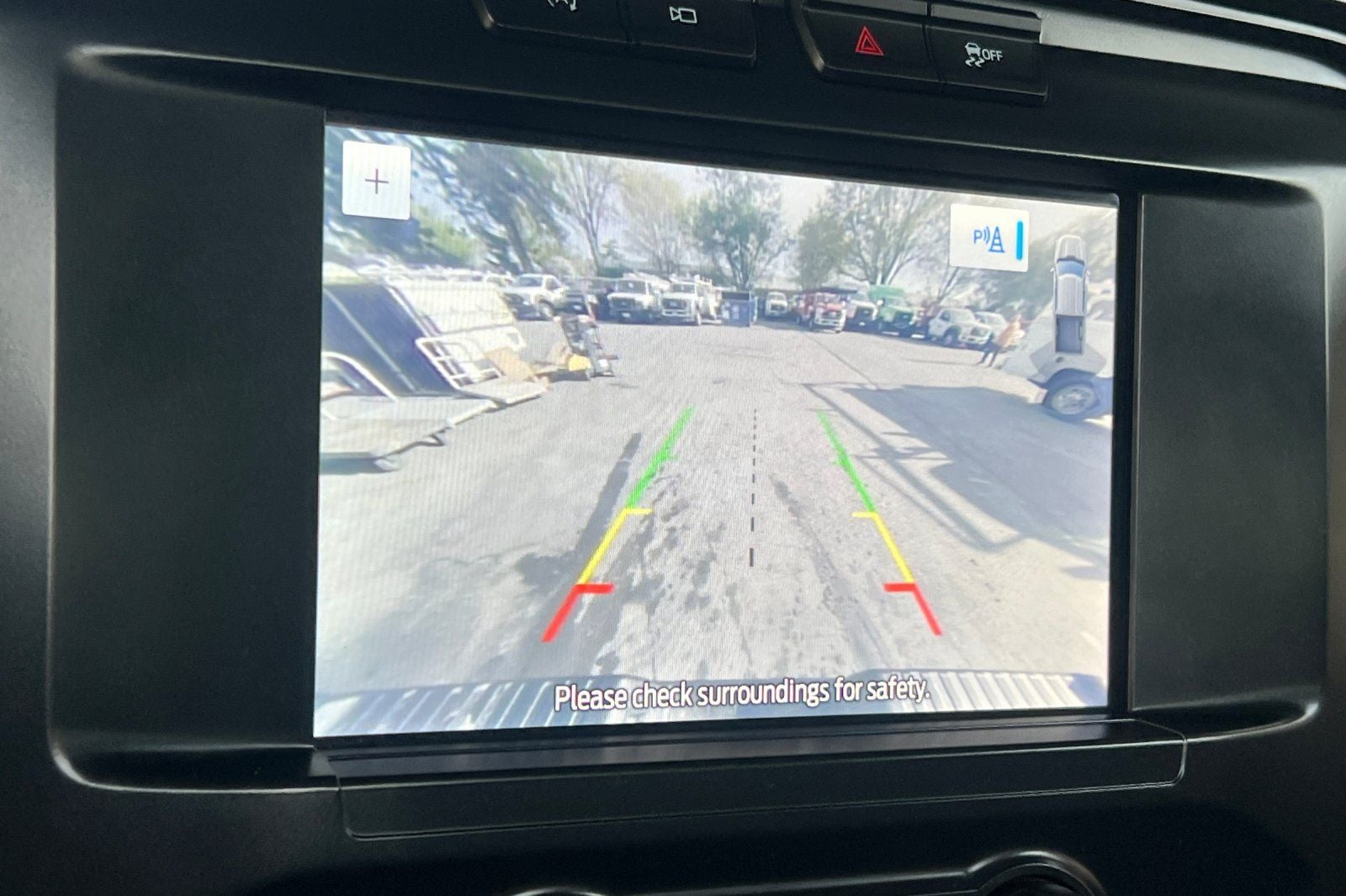 2022 Ford F-150 XL w/Rack-Tool Box