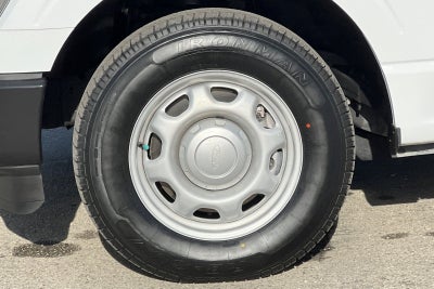 2022 Ford F-150 XL w/Rack-Tool Box