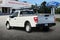 2022 Ford F-150 XL w/Rack-Tool Box
