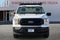 2022 Ford F-150 XL w/Rack-Tool Box