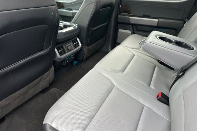 2023 Ford F-150 Lightning Lariat