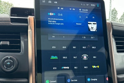 2023 Ford F-150 Lightning Lariat