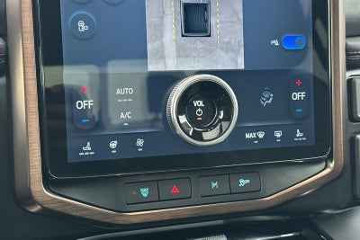 2023 Ford F-150 Lightning Lariat