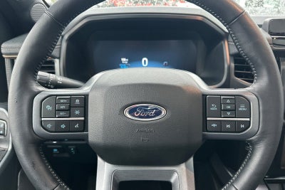 2023 Ford F-150 Lightning Lariat