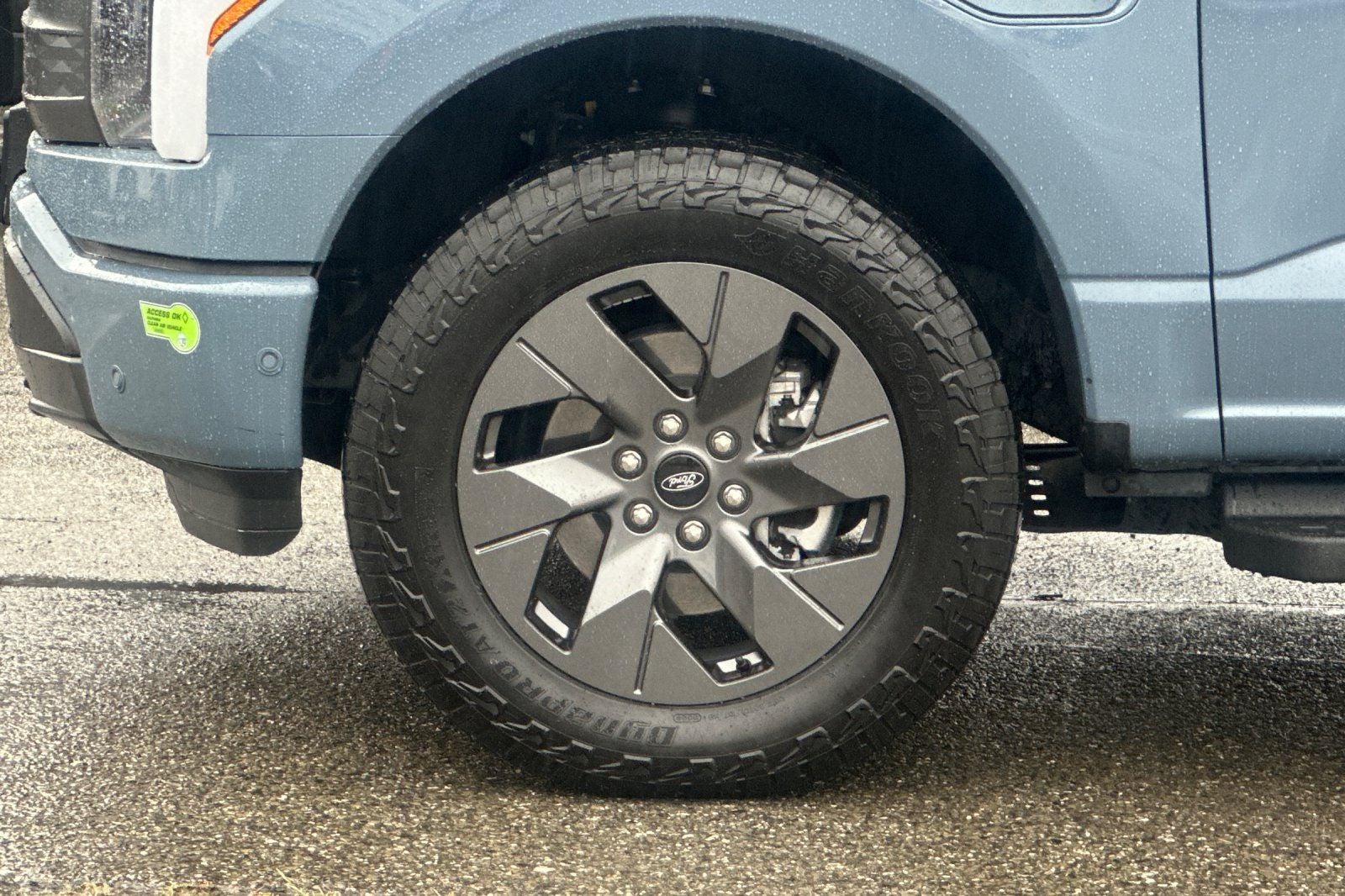 2023 Ford F-150 Lightning Lariat