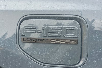 2023 Ford F-150 Lightning Lariat