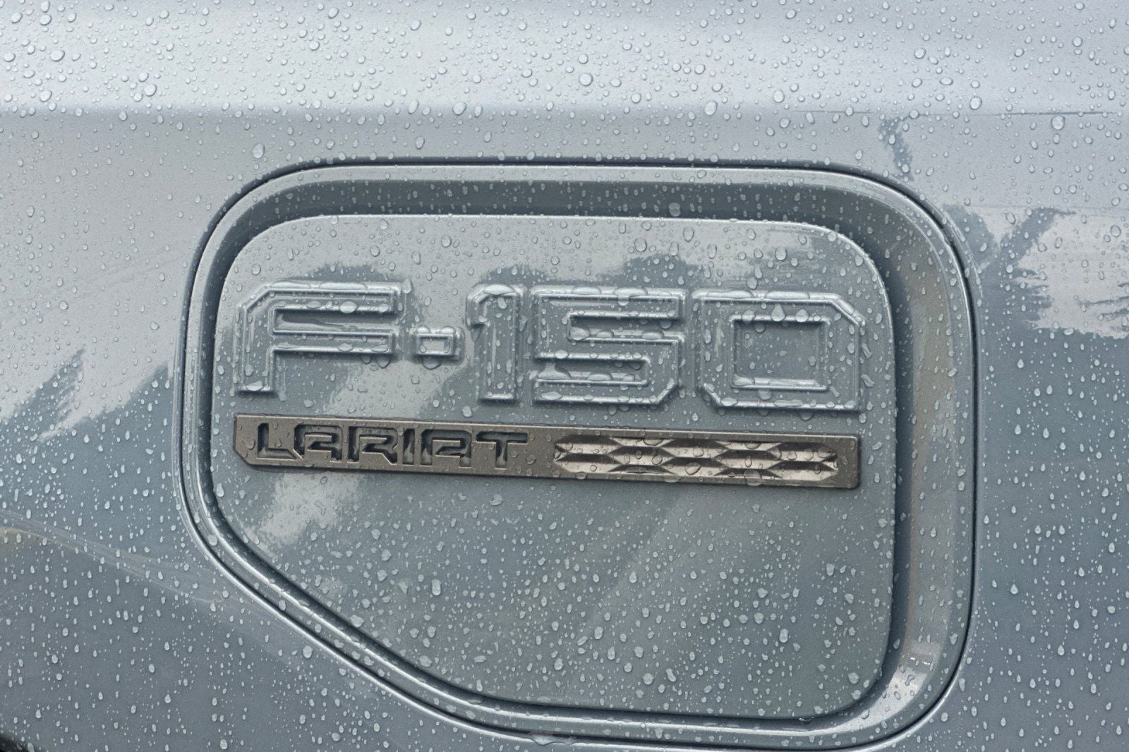 2023 Ford F-150 Lightning Lariat