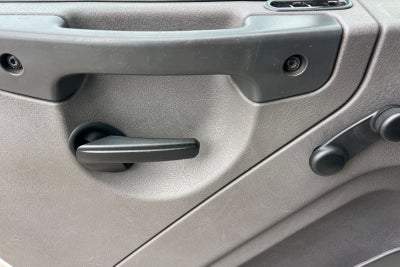 2018 Freightliner M2 20Ft Thermo King Refer