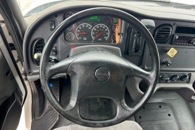 2018 Freightliner M2 20Ft Thermo King Refer