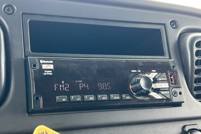 2018 Freightliner M2 20Ft Thermo King Refer