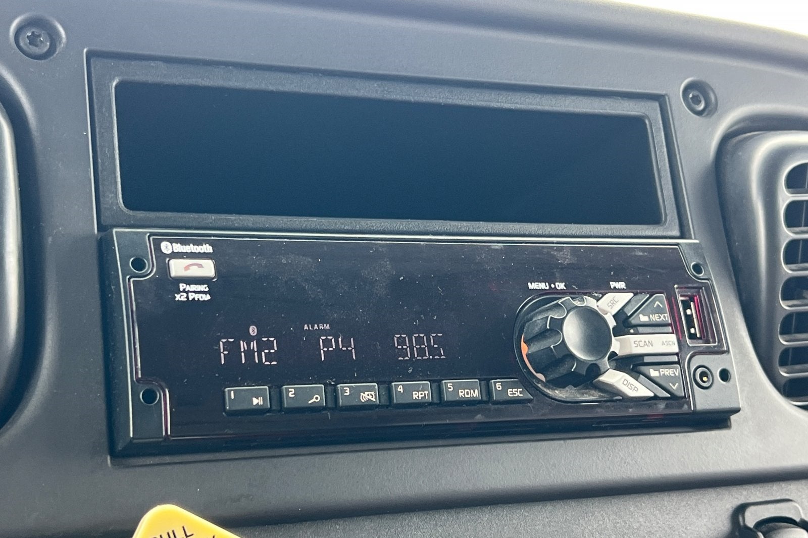 2018 Freightliner M2 20Ft Thermo King Refer